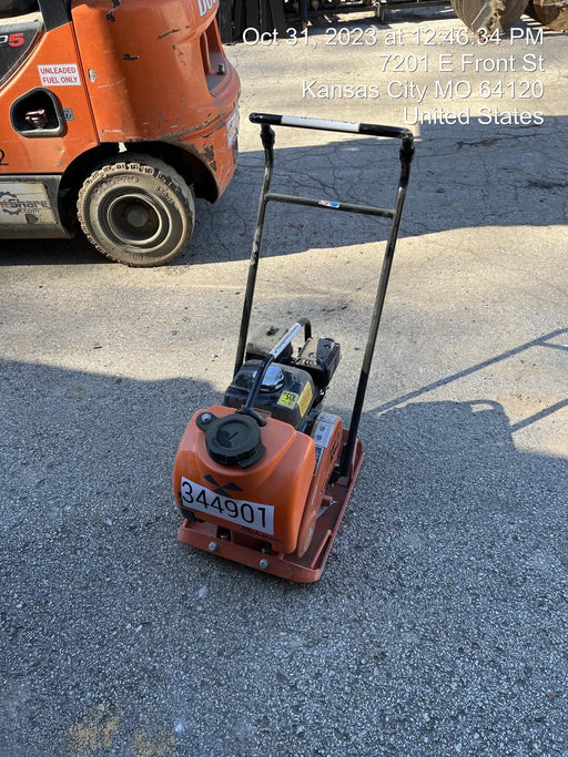 2023 MULTIQUIP MVC82VHW