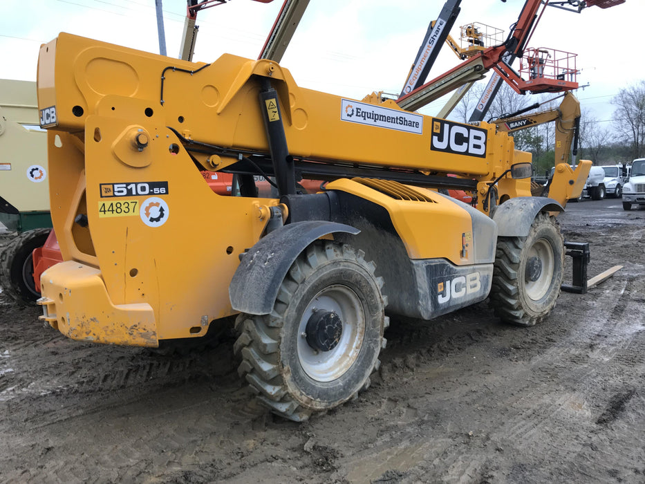 2019 JCB 510-56