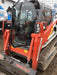 2022 TAKEUCHI TL6CR