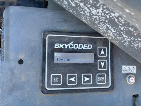 2022 SKYJACK SJ4740