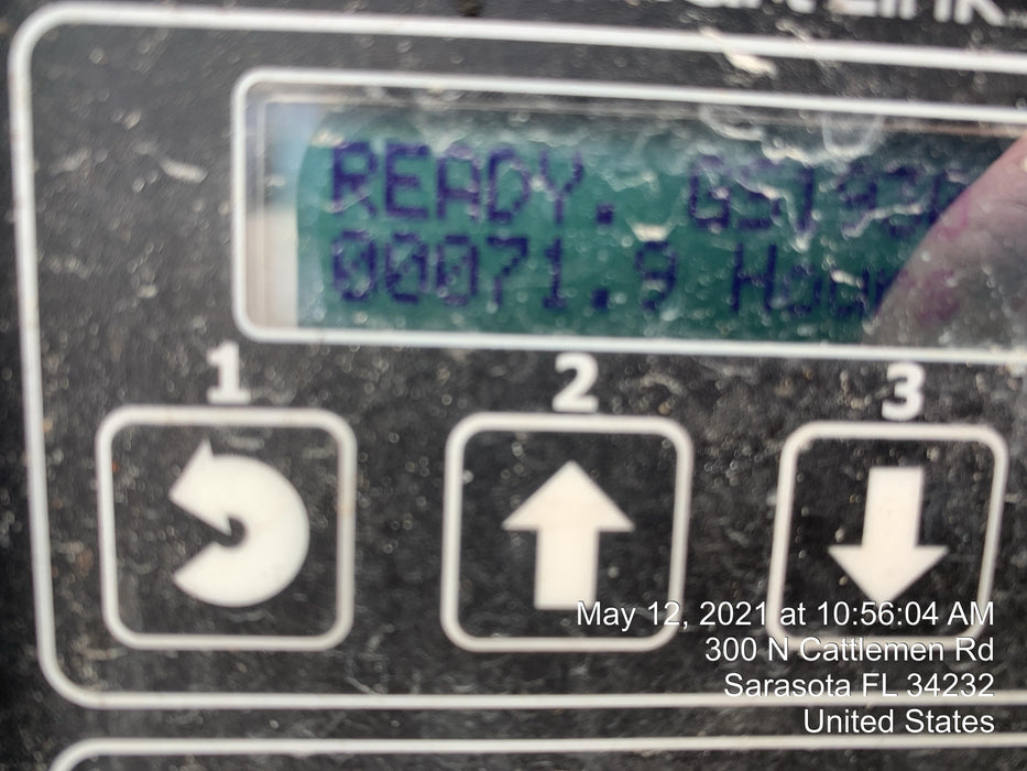 2020 Genie GS-1930 GENIE GS-1930