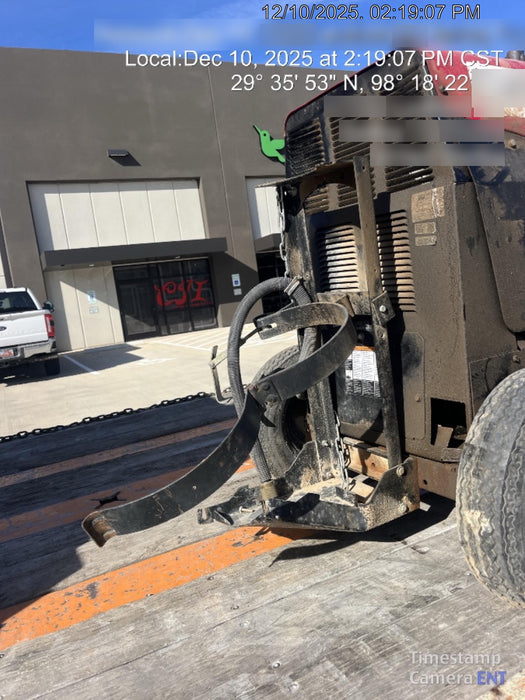 2021 Lincoln Electric Ranger 305 LPG RANGER 305 LPG ONE-PAK