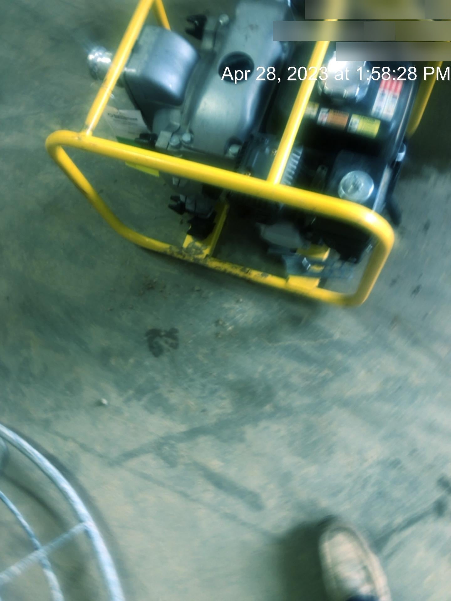 2020 WACKER NEUSON PT2A