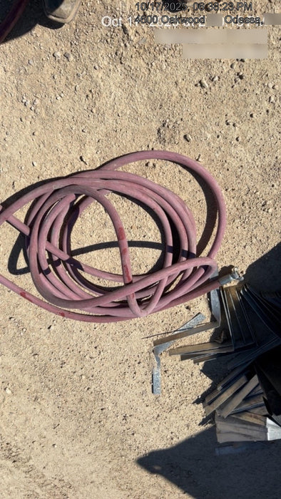 2023 ATLAS COPCO XAS188 CWK