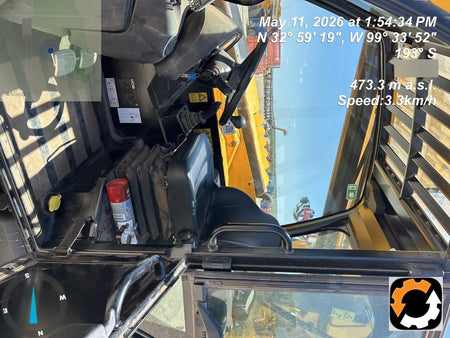 2026 JCB 512-56