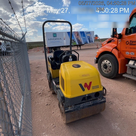 2020 WACKER NEUSON RD12A