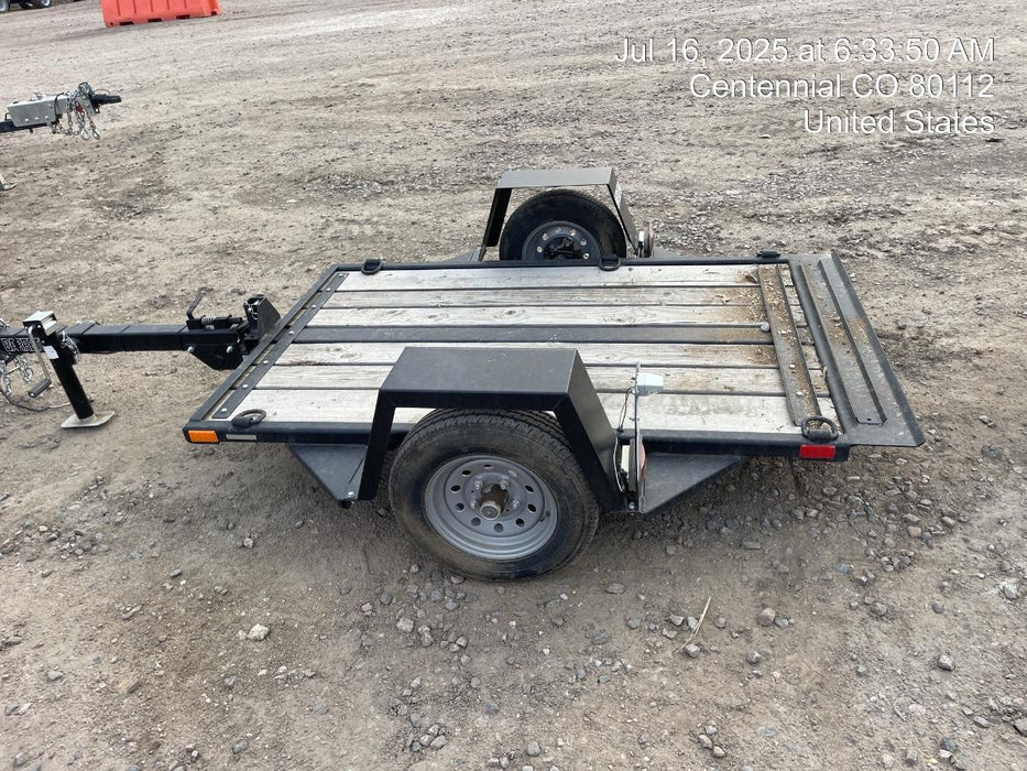 2022 BARRETO E4X6TBT