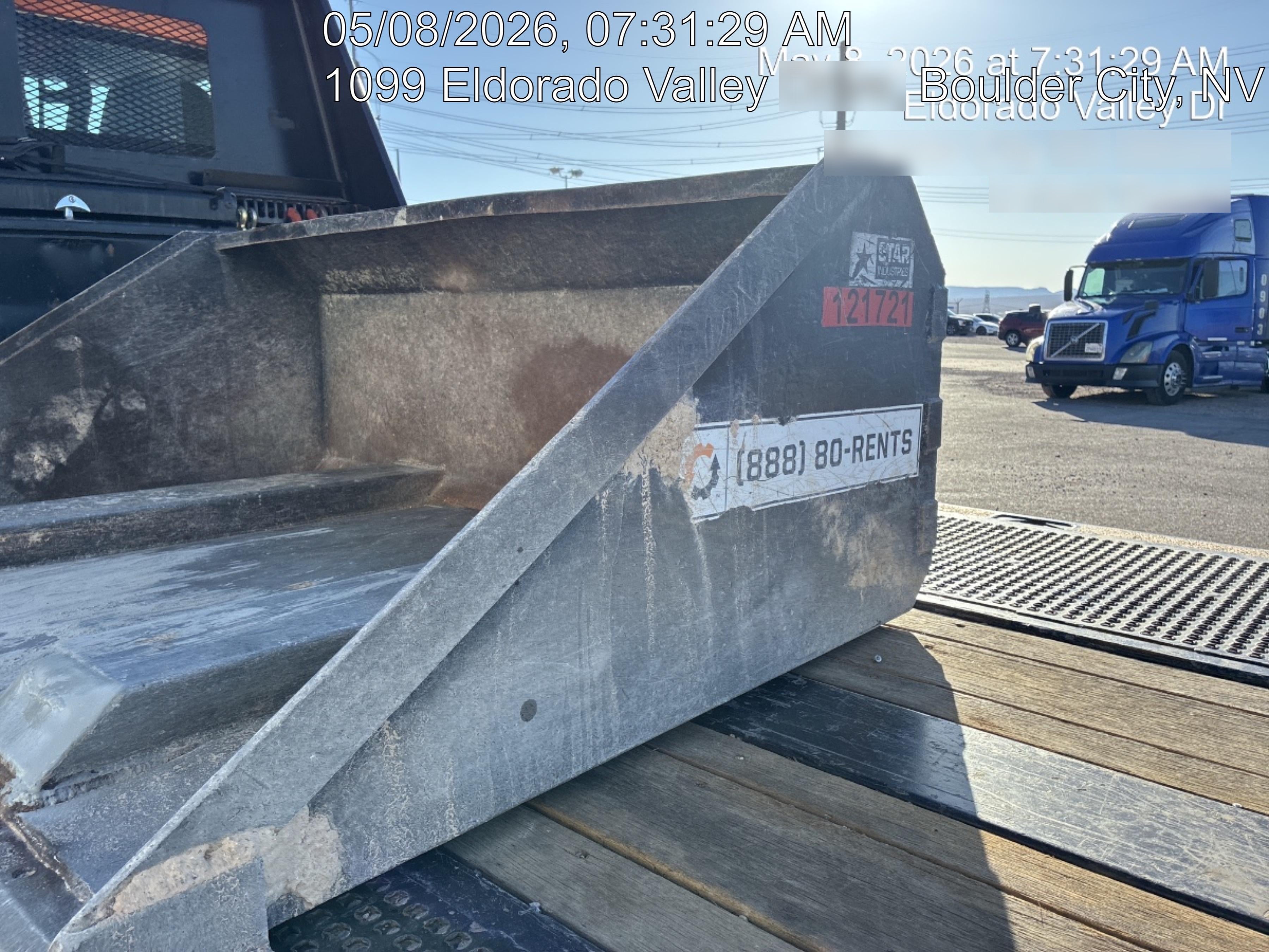 2020 STAR INDUSTRIES 1406B
