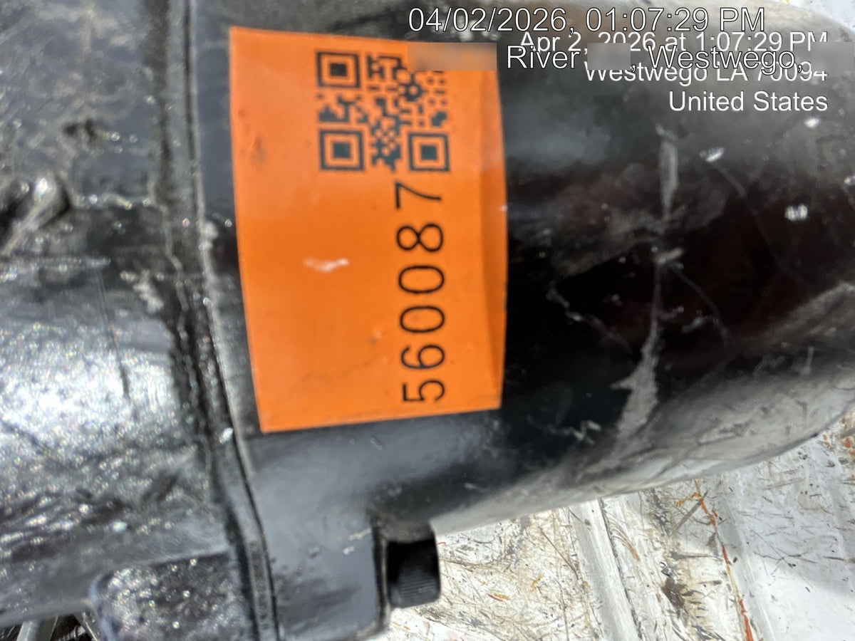 2025 INGERSOLL RAND 3940B2TI