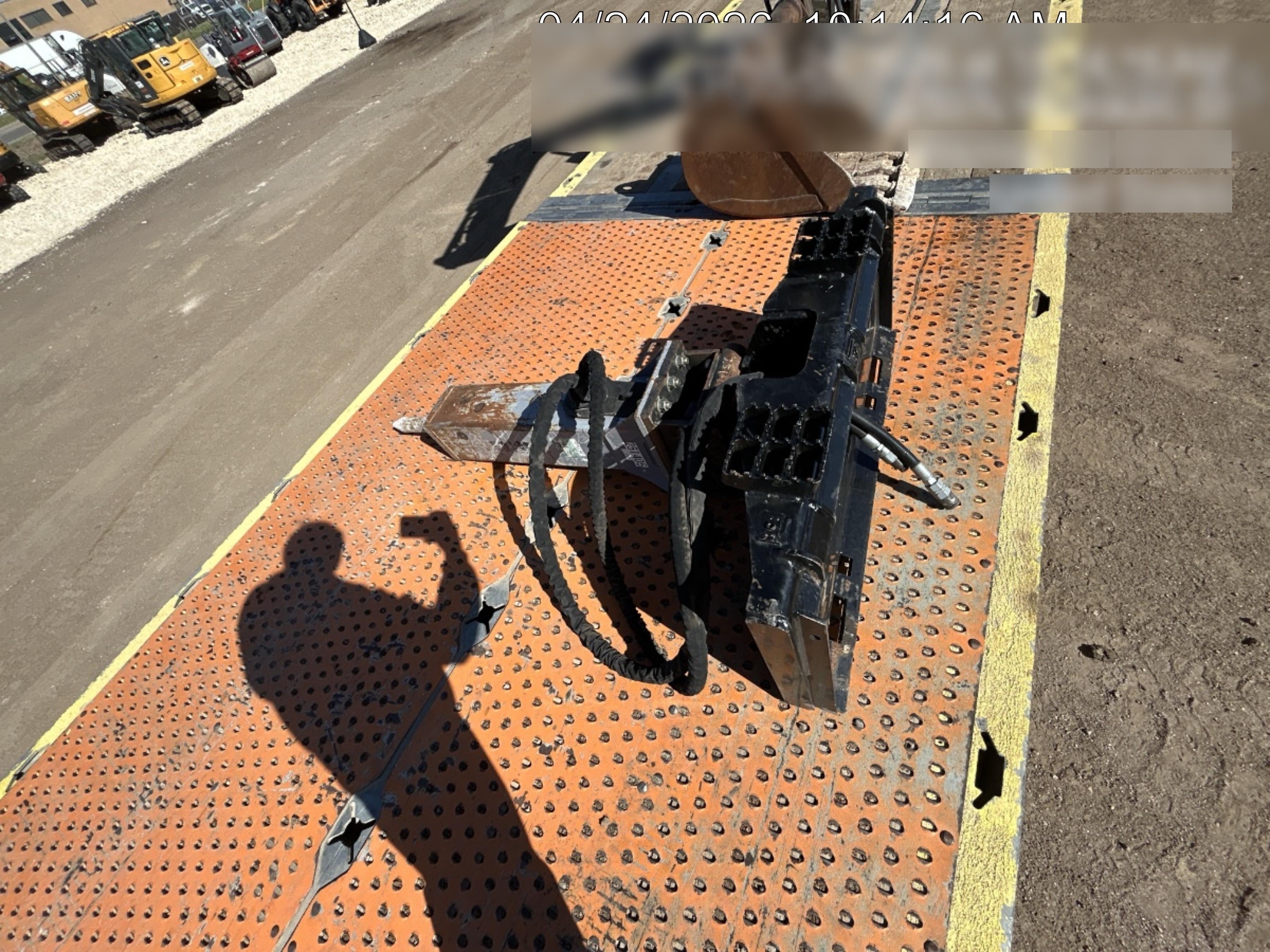 2022 EPIROC EC60T