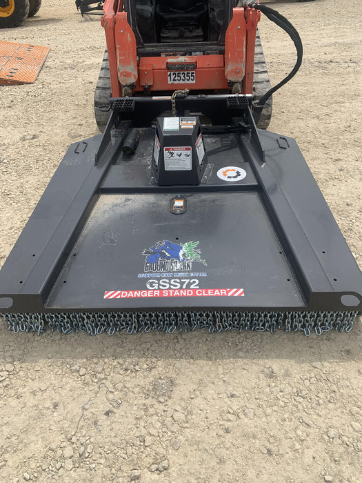 2022 PALADIN 30372A-0022