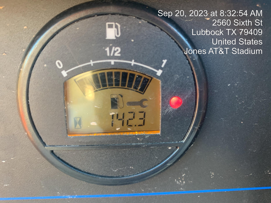 2023 Miller Electric BOBCAT 260 Kohler, GFCI, Remote Start/Stop, Running Gear