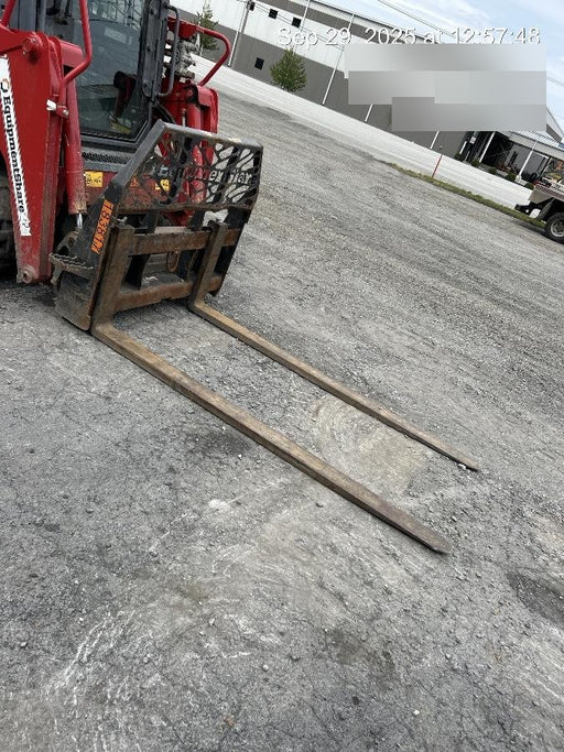 2021 PALADIN 48" Pallet Forks - Paladin