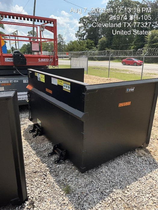 2025 STAR INDUSTRIES 1430