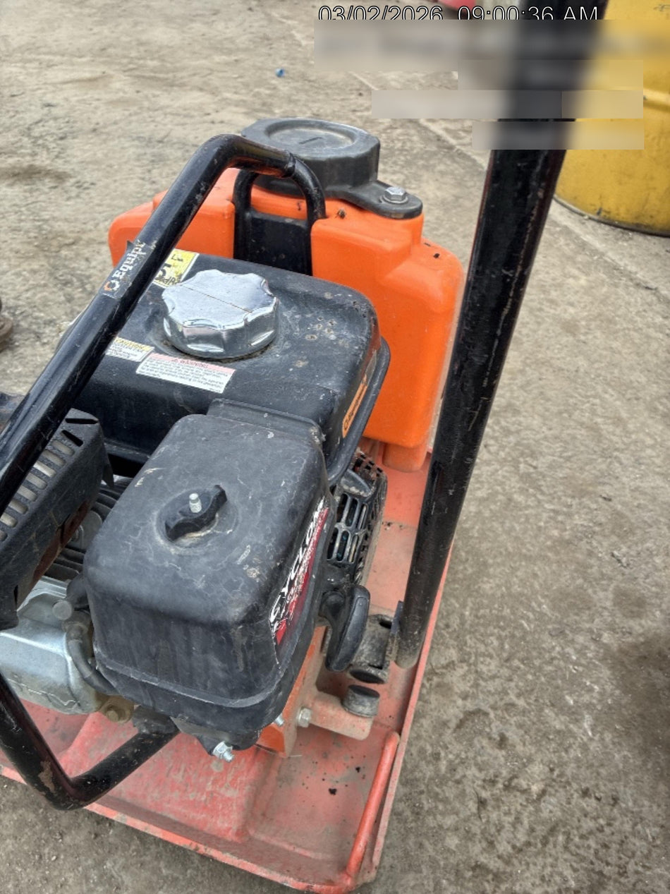 2023 MULTIQUIP MVC82VHW