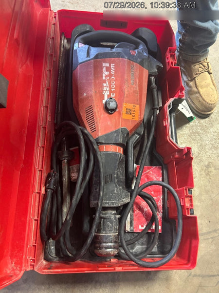 2020 HILTI TE 1000-AVR