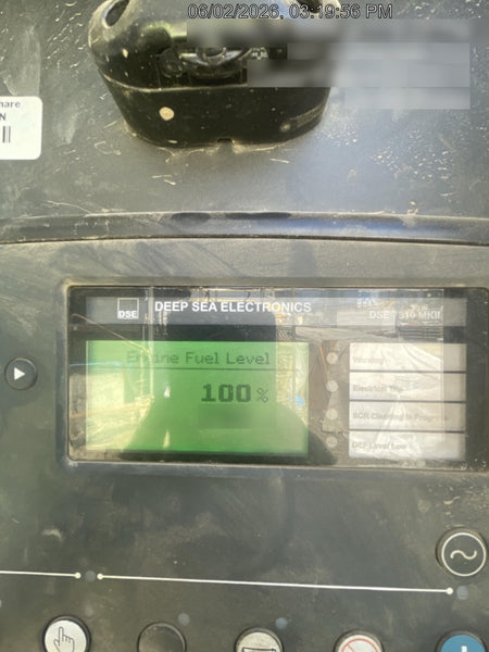 2022 ATLAS COPCO QAS150
