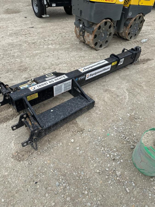 2024 STAR INDUSTRIES M1360B - Star JIB Boom