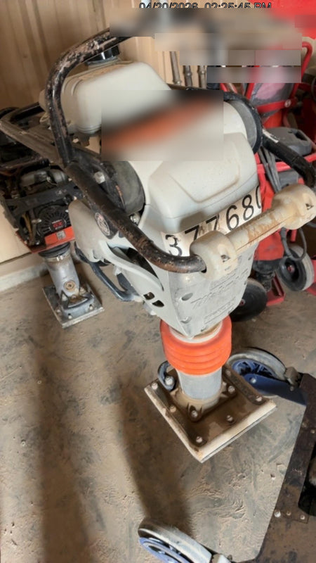 2023 MULTIQUIP MTX60HD