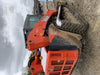 2019 Kubota SVL95-2S Cab/Heat/Air, Standard Tracks, Standard Flow w/Manual QC, 80" HD Bucket w/ Smooth Cutting Edge