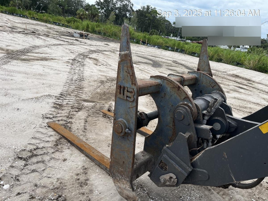 2015 WERK-BRAU PF60WL621