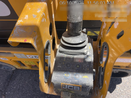 2023 JCB S1930E