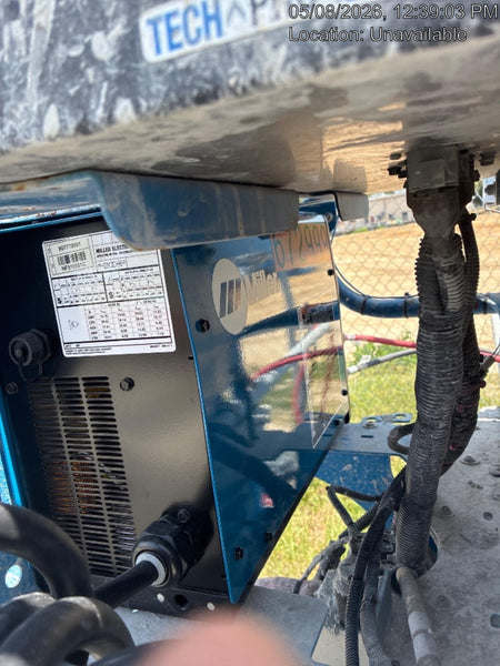 2026 MILLER ELECTRIC CST-282