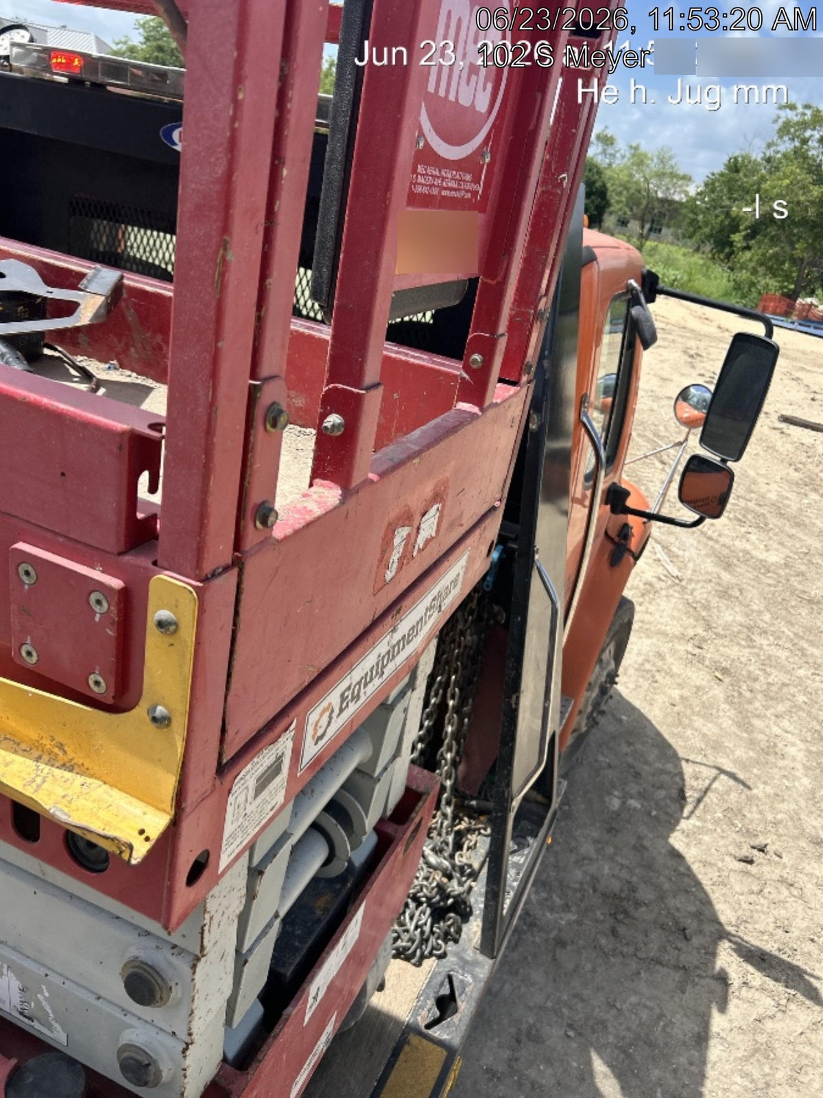 2021 MEC 2632SE