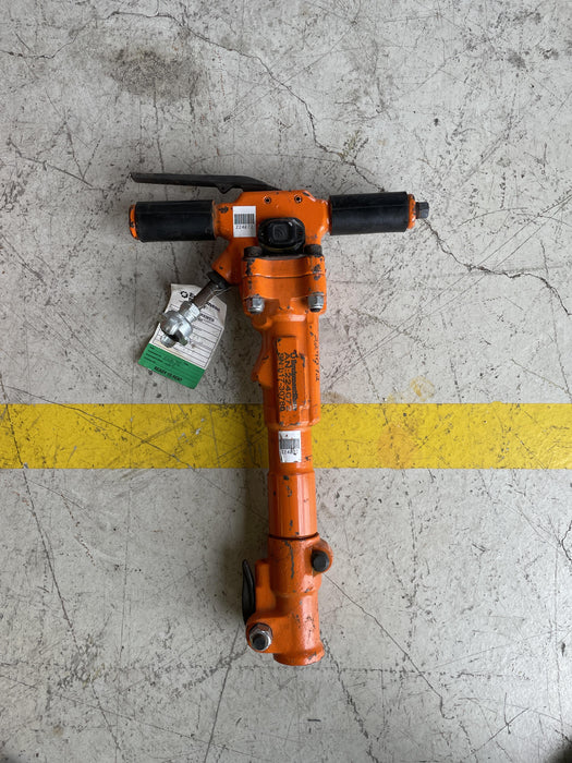 2022 MICHIGAN PNEUMATIC ES-TPB30-1-TRACKER