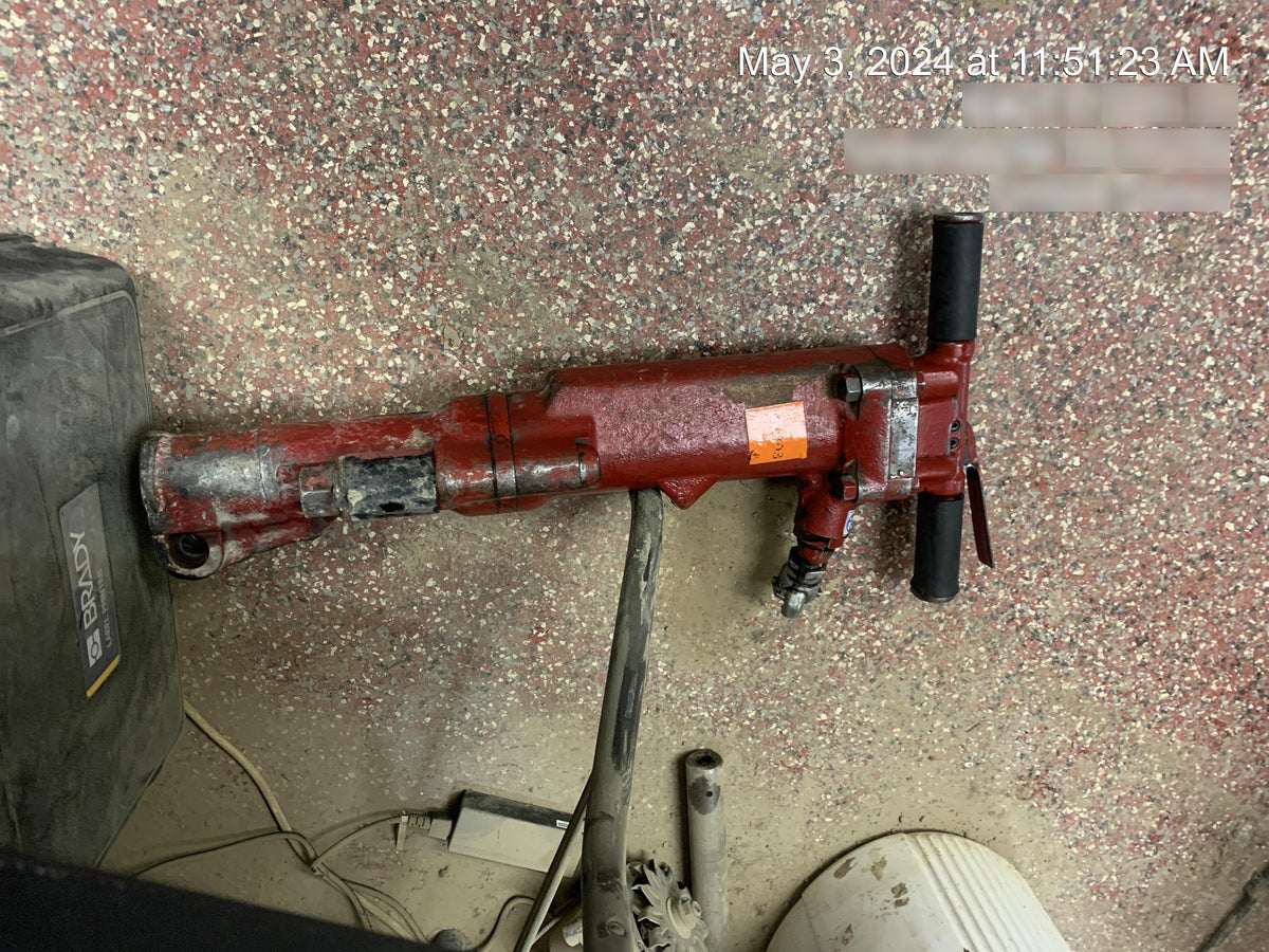 2020 CHICAGO PNEUMATIC CP 1290