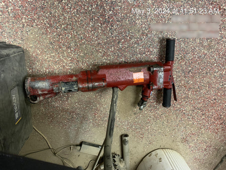 2020 CHICAGO PNEUMATIC CP 1290