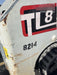 2018 TAKEUCHI TL8