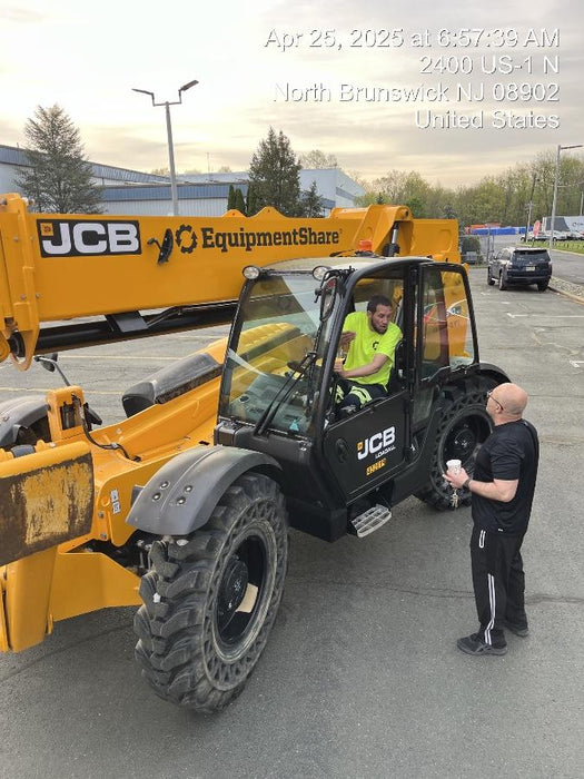 2025 HIPPO HOPPER HH48HD