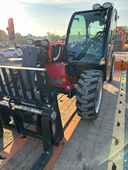 2025 MANITOU MTA519