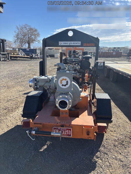 2020 PIONEER PP66S12