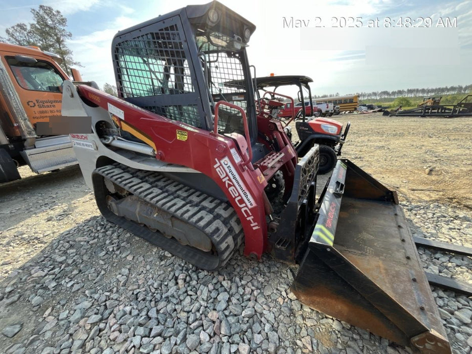 2020 PALADIN 48" Pallet Forks - Paladin