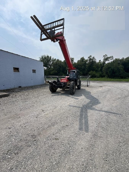 2021 MANITOU MTA10055