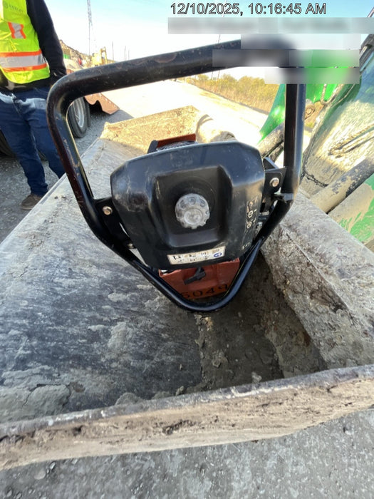 2024 HUSQVARNA LT6005