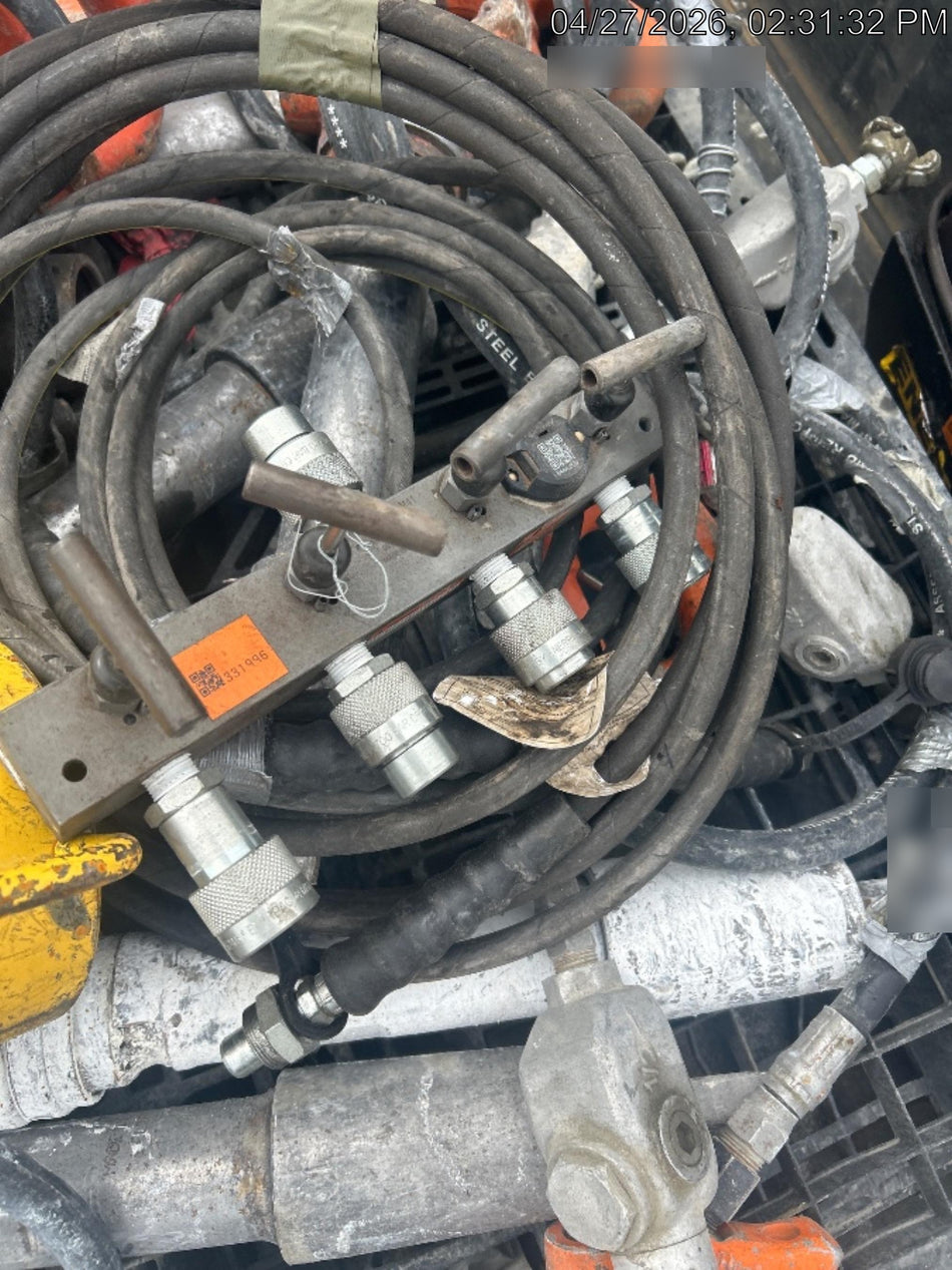 2023 ENERPAC PUD1100B