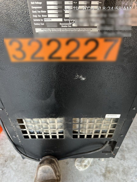 2023 KWIKOOL KPAC1411-2