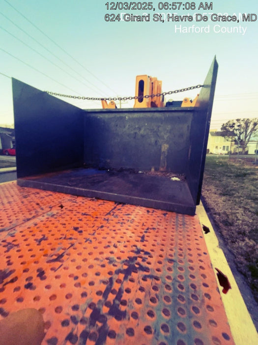 2025 STAR INDUSTRIES 1430