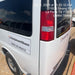 2025 CHEVROLET Express Van - Rental