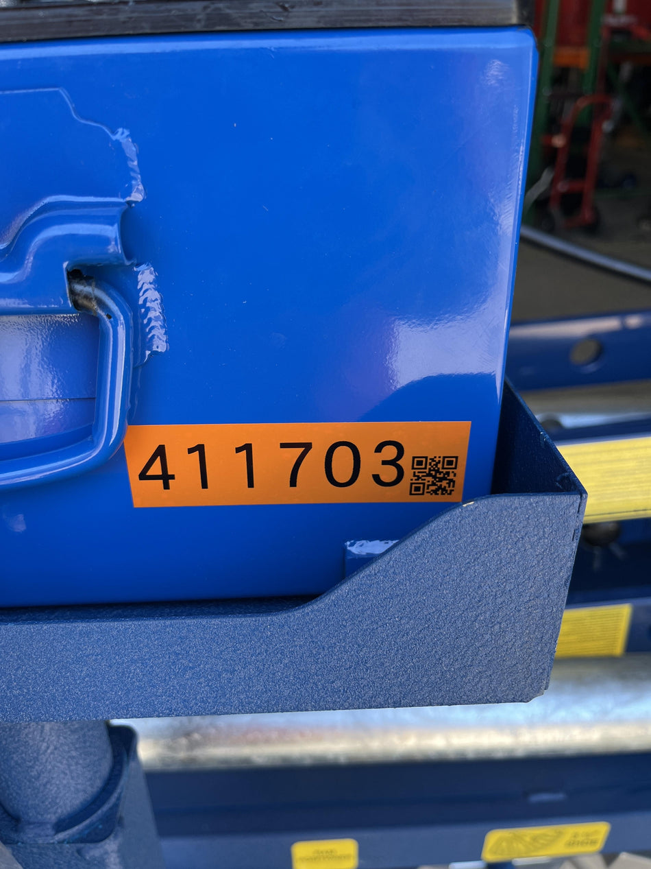 2024 CURRENT TOOLS 254P
