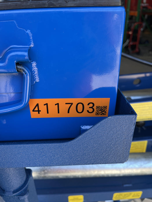 2024 CURRENT TOOLS 254P