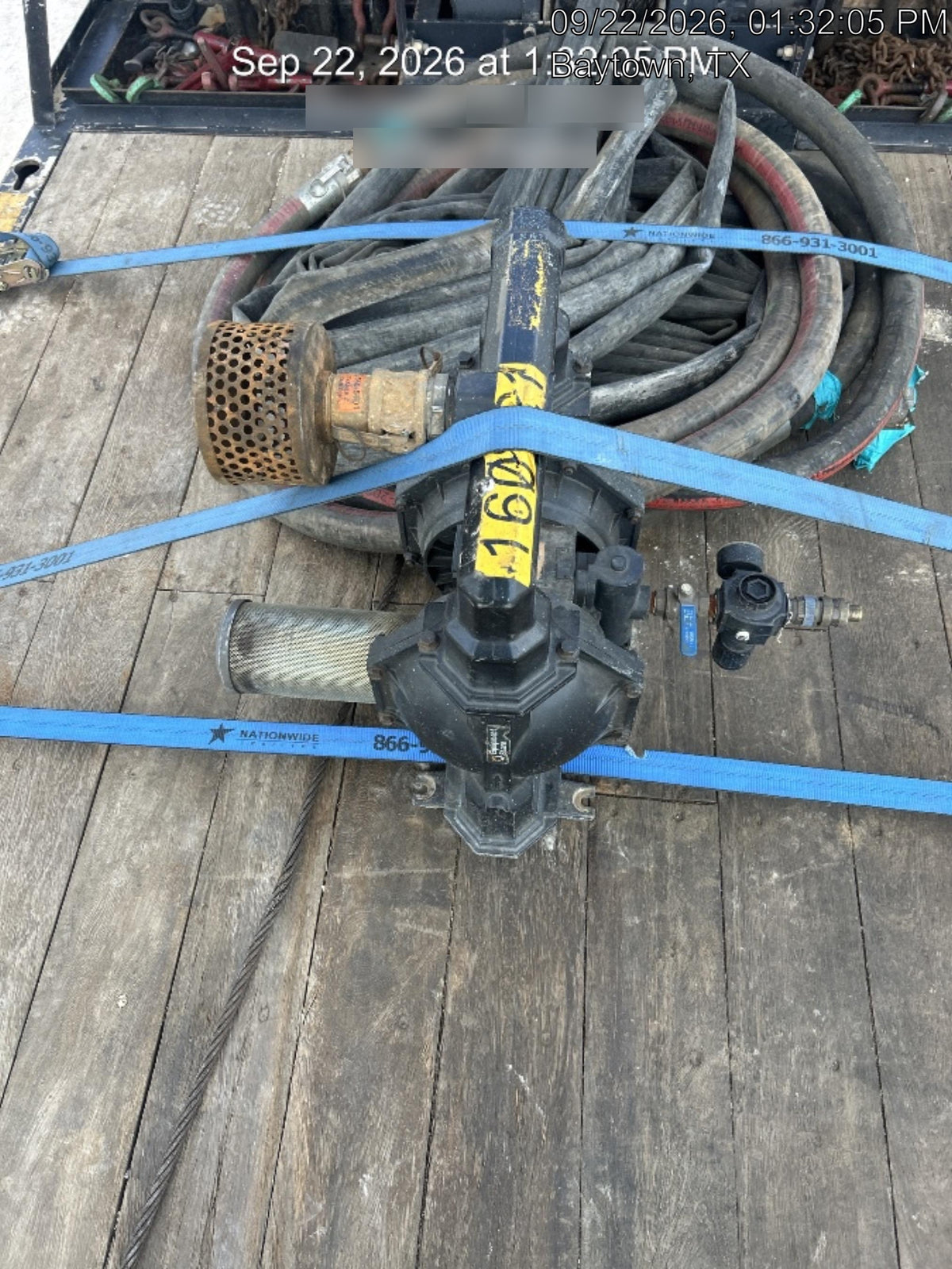 2021 INGERSOLL RAND PD20A-AAP-CCC-B