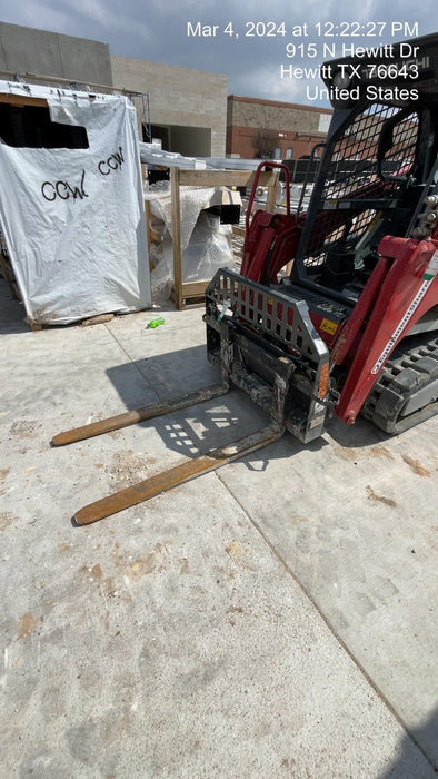 2023 SOLESBEE SPF-48