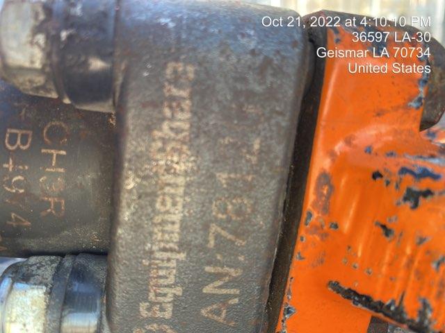 2020 MICHIGAN PNEUMATIC MP-CH3R