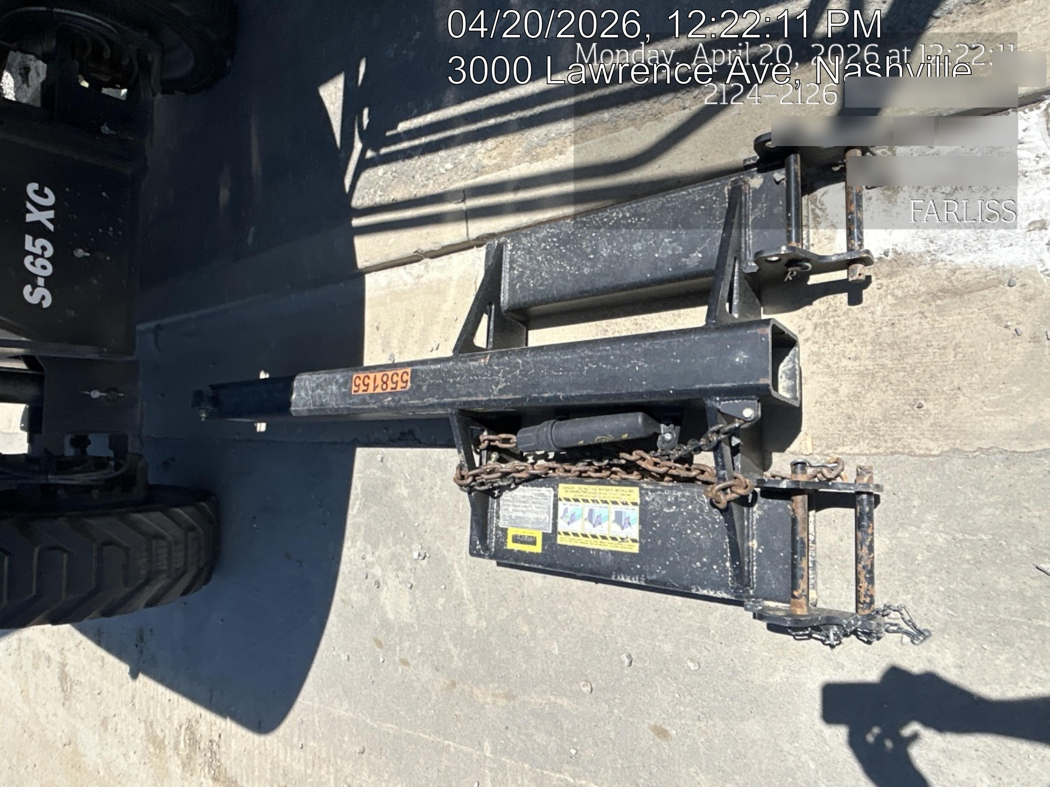 2025 STAR INDUSTRIES 1360B-6FXL