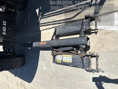 2025 STAR INDUSTRIES 1360B-6FXL
