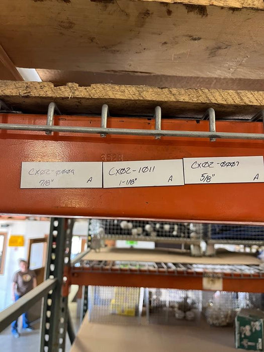 2023 HARRINGTON CF050-20